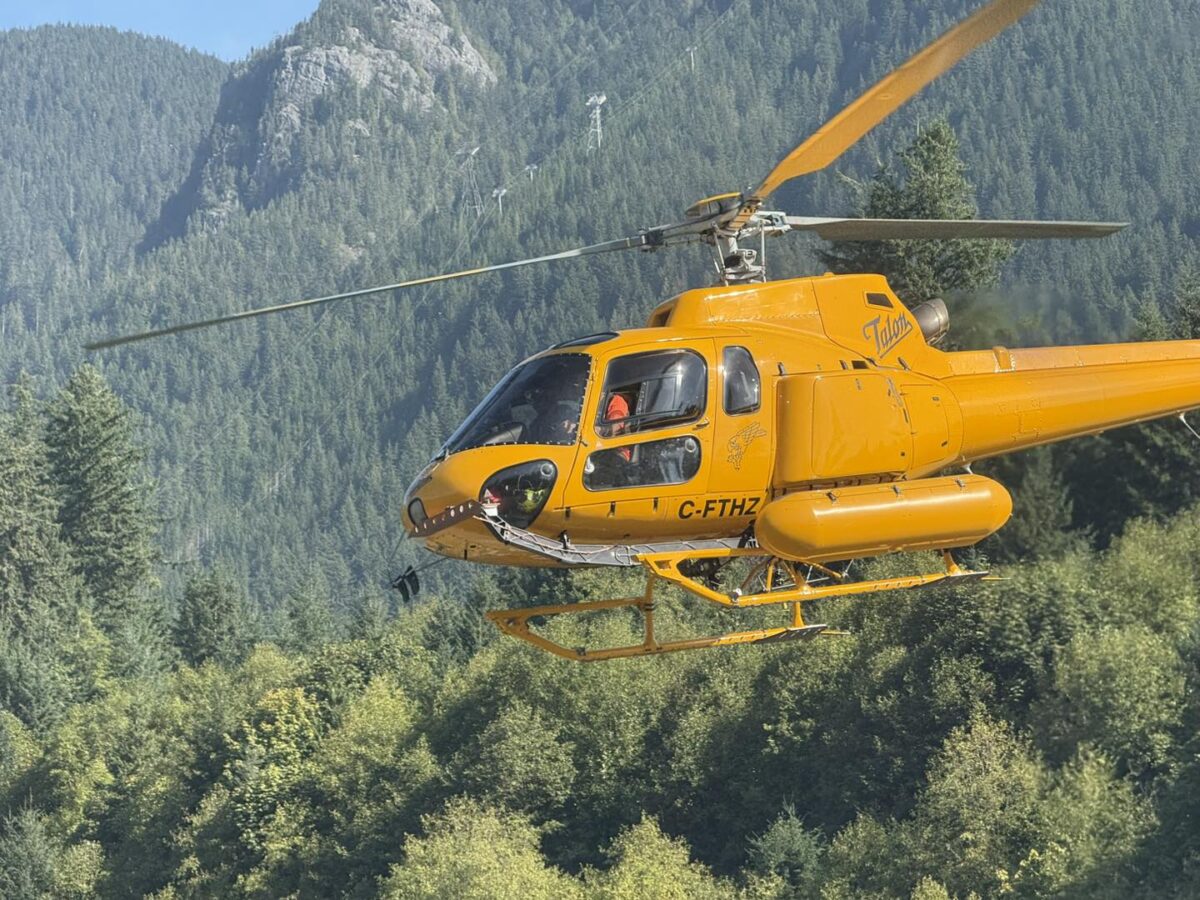 North Shore Rescue