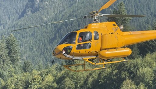 North Shore Rescue