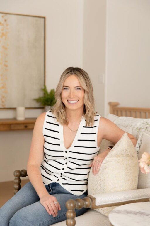 Nicole Campbell, Ball Real Estate Inc., Brokerage